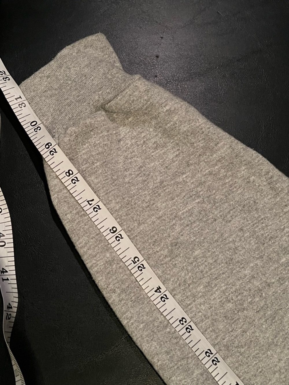 Champion Grey Wake Forest School of Law Crewneck Sweatshirt - Picture 7 of 11